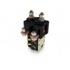 Single-pole dual-channel contactor SW181-3 48V 150A DC coil 24V