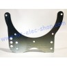 AGNI motor support steel plate for go-kart chassis