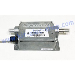 Linear Accelerator SEVCON Sevcontrol 656-12044