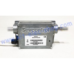 Accélérateur linéaire SEVCON Sevcontrol 656-12044