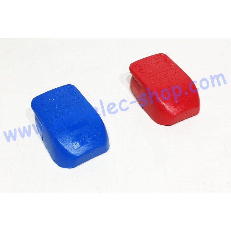 Set of 2 Quick Power quick assembly terminals