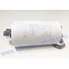 Condensateur de démarrage 20uF 450V ICAR ECOFILL double faston