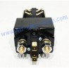 Contactor 96V 150A SW180AB-48 24V CO for direct current
