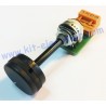 Vehicle electrification kit 36V-48V 450A Golden Motor 5kW air without battery