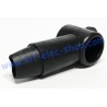 16mm2 black cover tubular lug 216E2V14