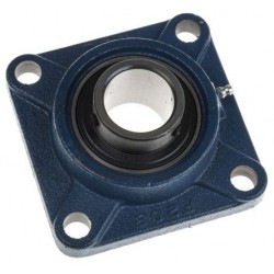 Surface mounted bearing UCF210 diameter 50mm