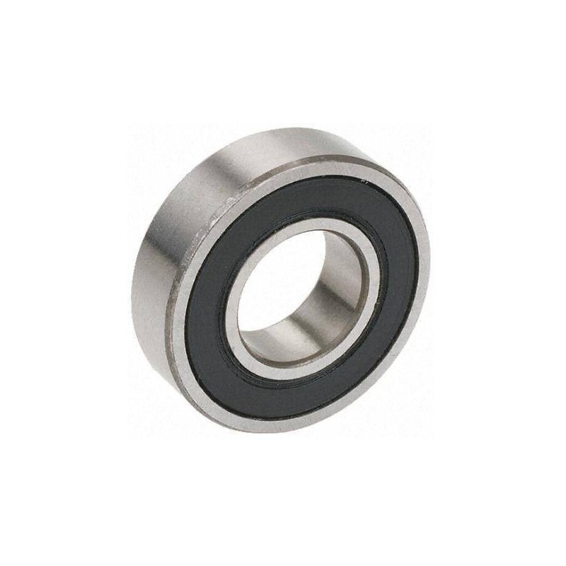 Ball bearing SKF 6006-2RS1NR 30x55x13mm