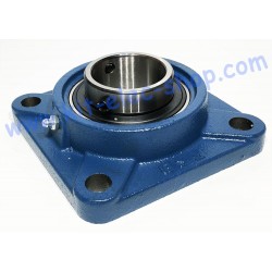 Surface mounted bearing UCF210 diameter 50mm