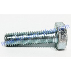 Screw TH M10x35 stainless steel A2