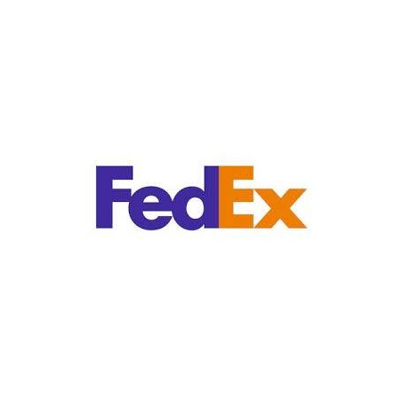 Shipping costs via FEDEX 50kg from France to India