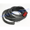 Cable for AMPSEAL 23-pin connector 5 meters length pack