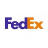 Shipping costs via FEDEX 2kg from France to Abidjan