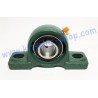 Cast iron bearing diameter 25mm UCP205