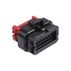 23-pin male connector AMPSEAL 770680-1