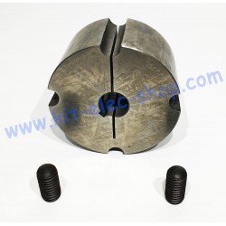 Moyeu amovible Taper Lock 2517 diamètre 3/4 pouce