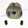 Moyeu amovible Taper Lock 2517 diamètre 3/4 pouce