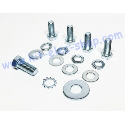 US 3/8 22mm screw pack for...
