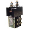 Contactor 96V 150A SW180B-4 direct current coil 24V CO