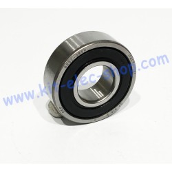 SKF ball bearing 6202-2RSH...