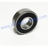 SKF ball bearing 6202-2RSH 15x35x11mm