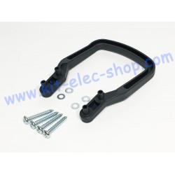 Handle for connector REMA...