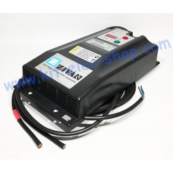 Zivan Ng3 Bus Can Charger 12v 100a For