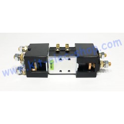 Contactor SW163-2 12V 100A direct current