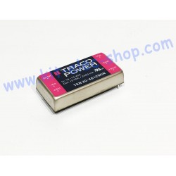 Insulated DC-DC Converter...