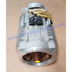 15kW asynchronous motor for electric vehicle promotion