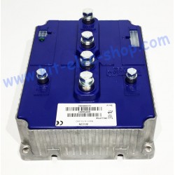 SEVCON Millipak SEM Traction controller 48V 500A 6.5kW Size 2 633T46301