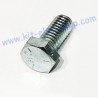 US TH screw 5/16-18 UNC 3/4 inch zinc