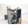 Radiateur pour refroidissement liquide des moteurs 450x240x42mm