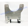Mounting bracket pack for motor ME1616 WITHOUT roller