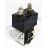 Contactor 96V 150A SW180B-140 direct current 24V CO coil with cover