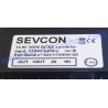 SEVCON DC-DC converter 72-80V to 13.8V 300W 622/11108