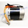 12kW asynchronous motor for Renault Twizy
