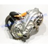 Vehicle electrification kit 48V 450A asynchronous motor 12kW and gearbox 45 without battery