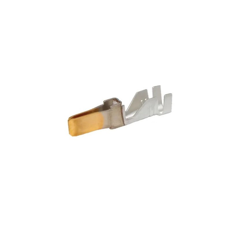 Male crimp contact for Molex Mini-Fit Sr connector 42817-0032 8AWG