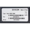 SEVCON GEN4 size 8 three-phase 300V 300A controller 634H83210 promotion