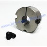 Removable hub Taper Lock 1610 diameter 3/4 inch