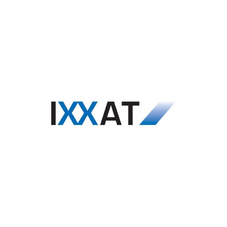 Frais de diagnostic et de réparation de l'interface IXXAT