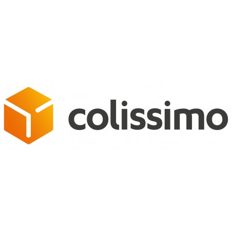 Shipping costs COLISSIMO Access France 500g max