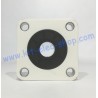 Surface mounted bearing MUCFPL205 diameter 25mm