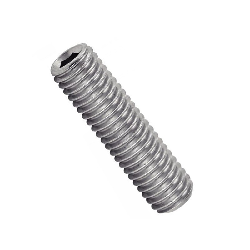 STHC screw M6x30 stainless steel A4