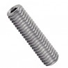 STHC screw M6x40 stainless steel A4