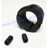 Transmission pack xxxmm 24-56 with HTD 30mm belt