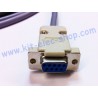 CAN programming cable for SEVCON GEN4 size 8 controller