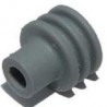 Gray cable insulator DELPHI Weather-Pack 153-24-980