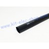 Black GTI3000 thin shrink tubing 9mm 50cm 85394