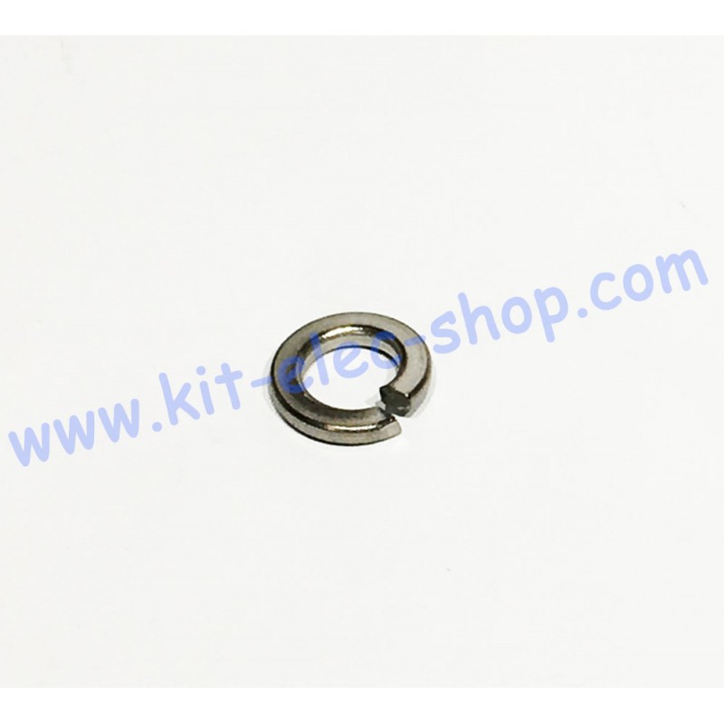 US GROWER 1/2 inch washer stainless steel